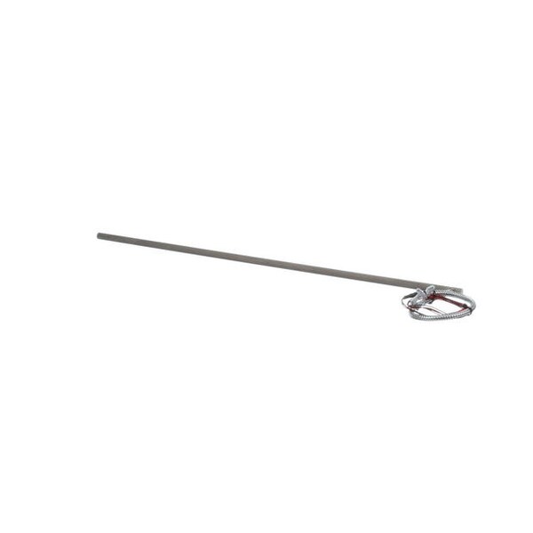 Heat Seal 23 Long Cut Off Rod 1824011 - main